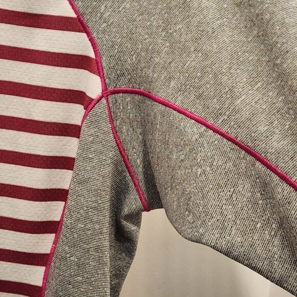 Patagonia W's Capilene 3 Midweight 1/4 Zip-Neck Size XL - Picture 3 of 9